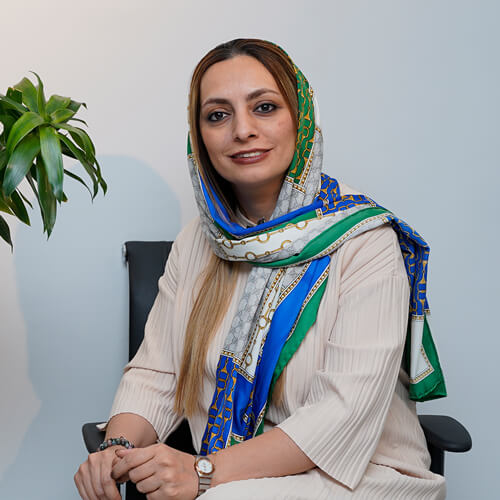 دکتر لیلا فلاحی